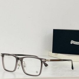 Picture of Chrome Hearts Optical Glasses _SKUfw46787126fw